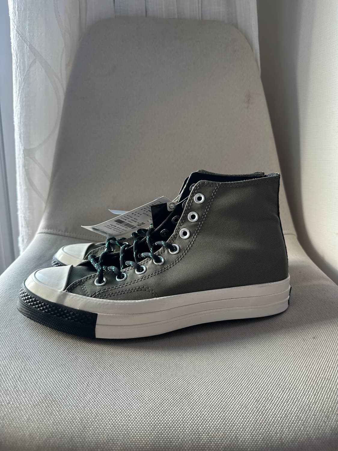 Converse All Star 상품이미지1