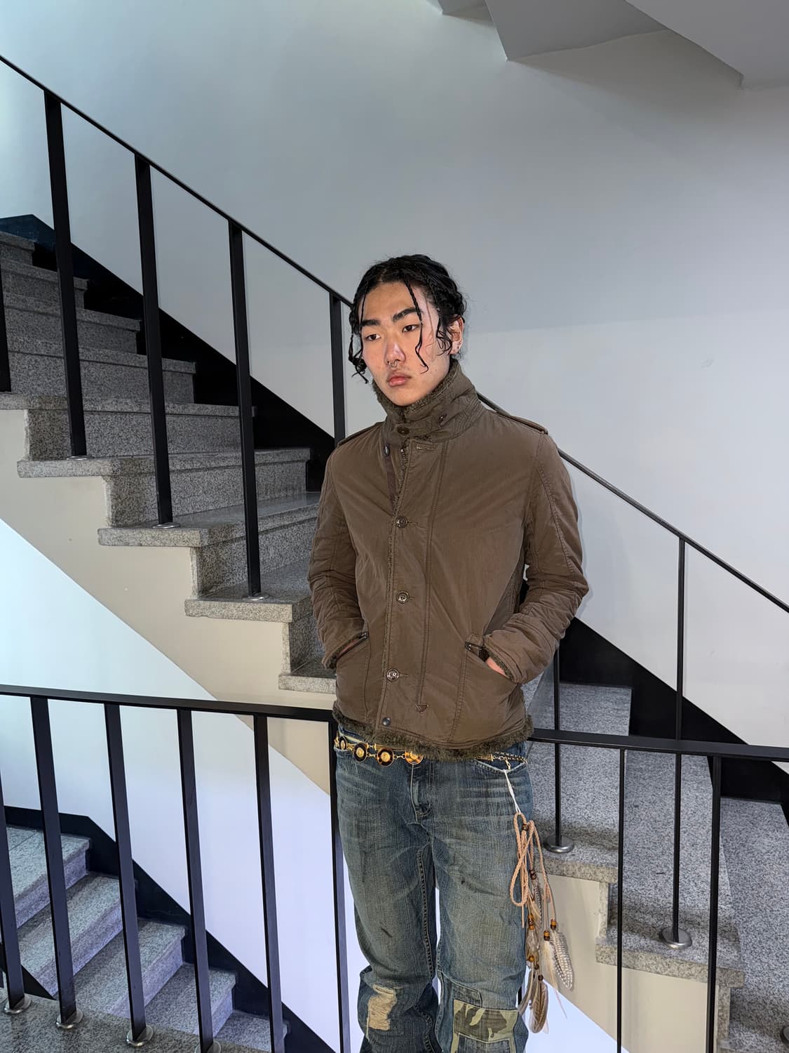 JOHNBULL 상품이미지4