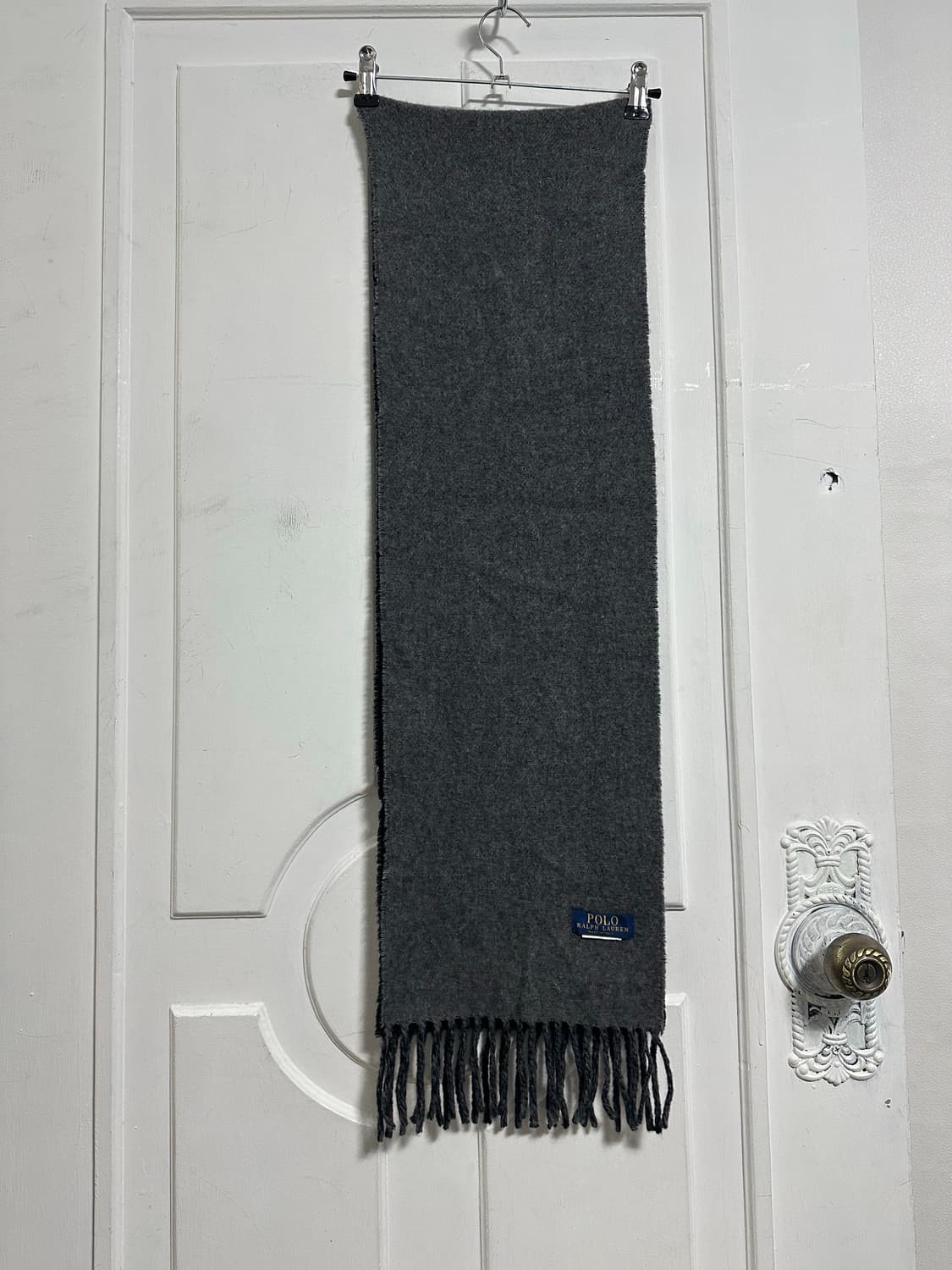 폴로 랄프로렌 머플러 상품이미지1