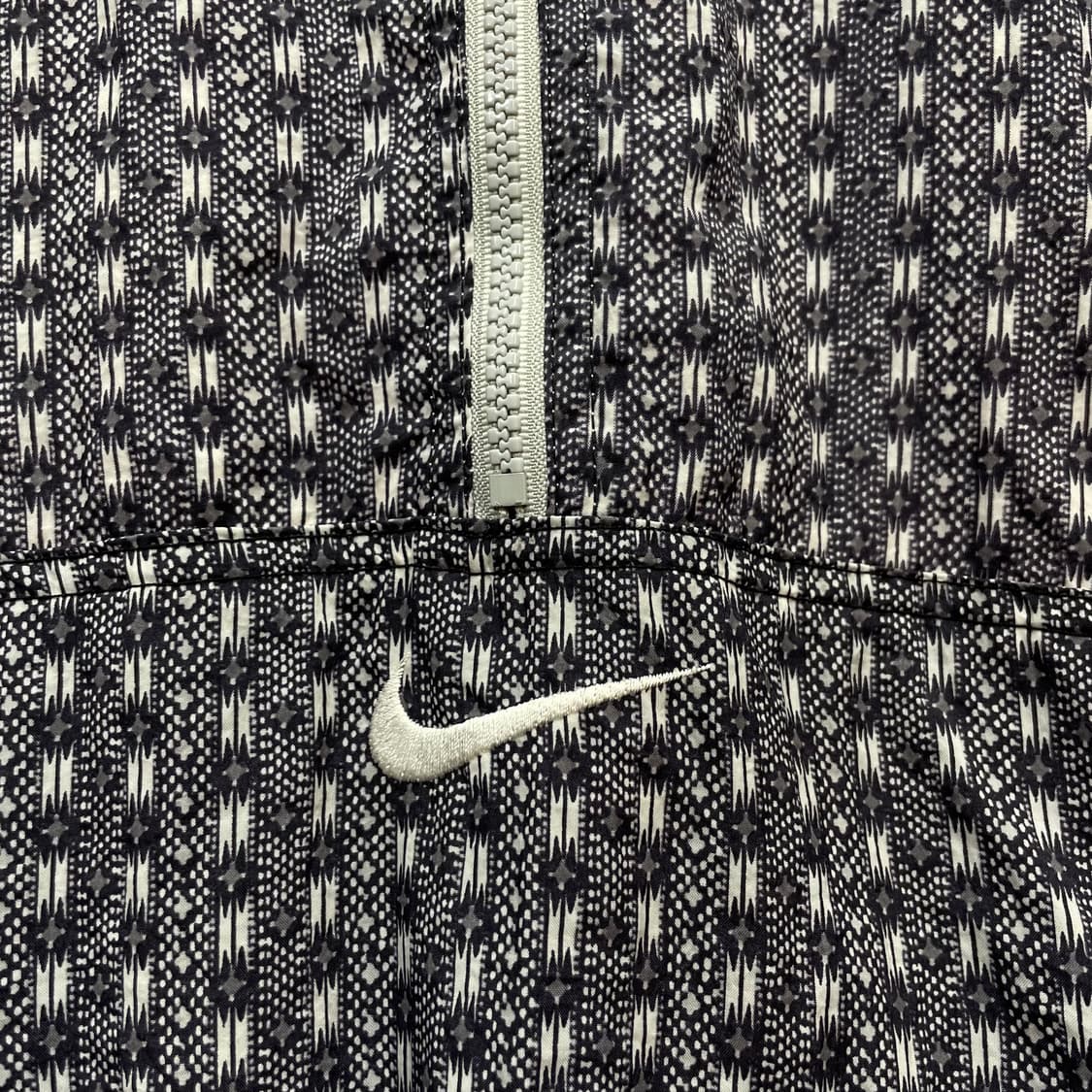 Nike Monogram Half Zip Anorak 상품이미지3