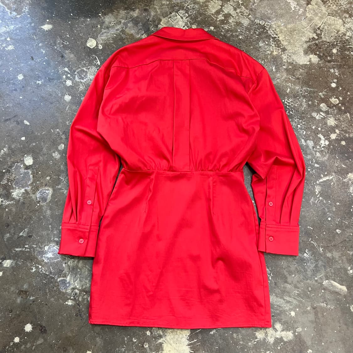 S) ZARA 자라 원피스 상품이미지5