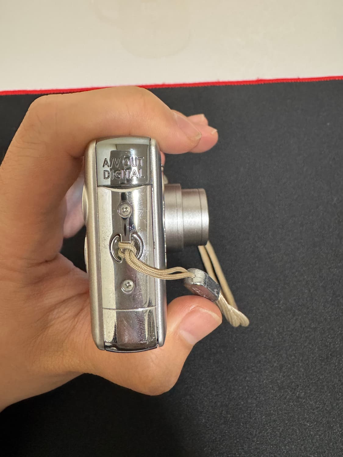 [엔믹스 규진디카] 캐논 익시 ixy 50 디카(익서스40) 상품이미지5