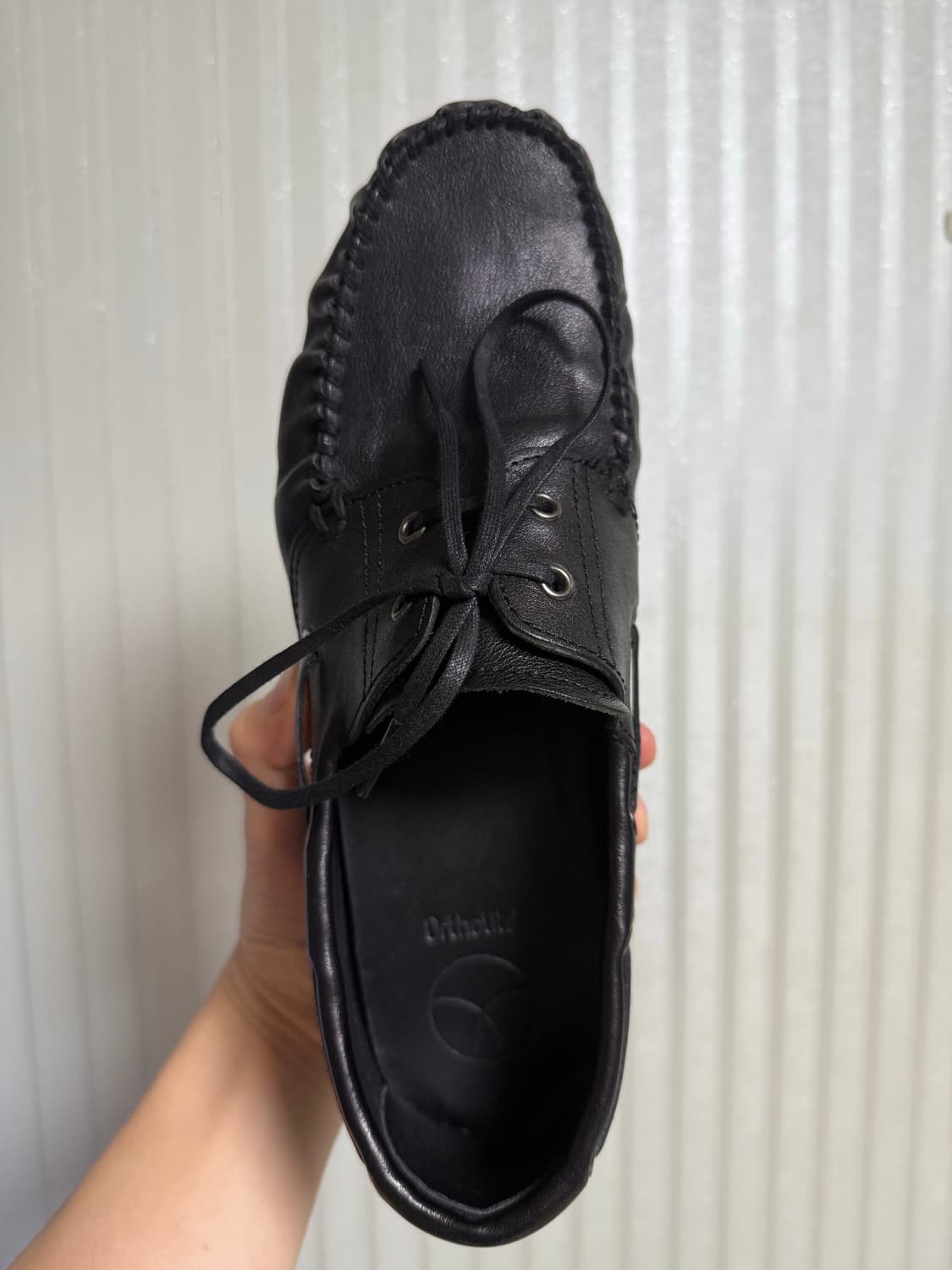 야세 보트슈즈 상품이미지4