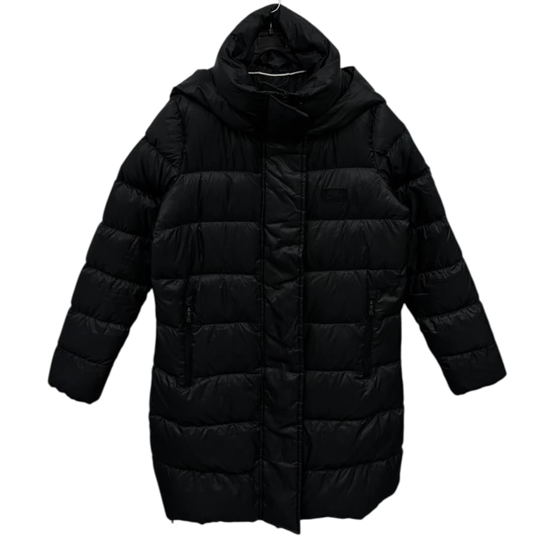 나이키 우먼 롱 다운패딩 상품이미지1