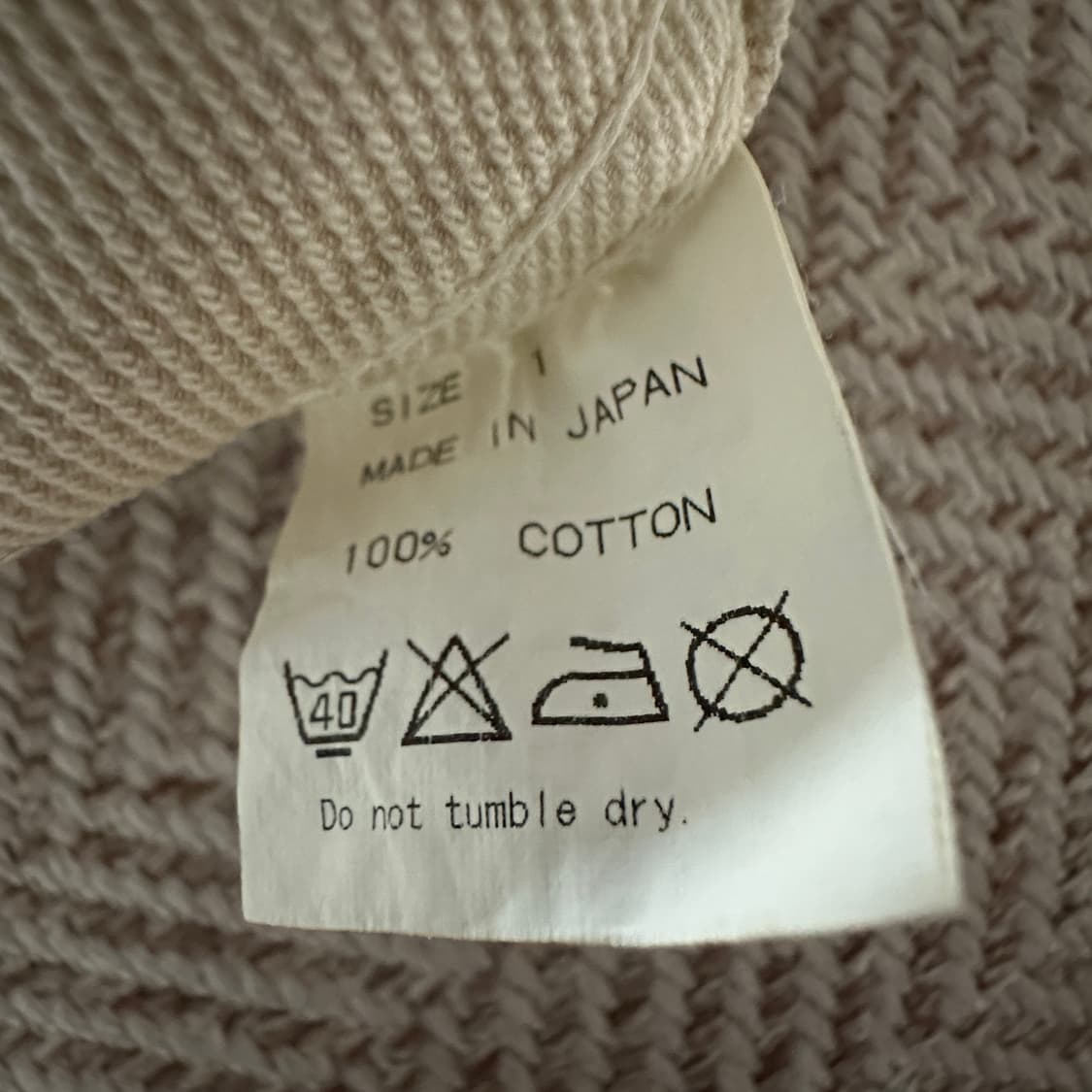 MARKAWARE japan made jacket 상품이미지5