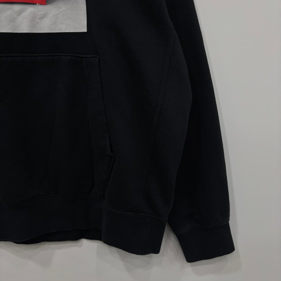 Nike 포테이토 후드티 상품이미지5