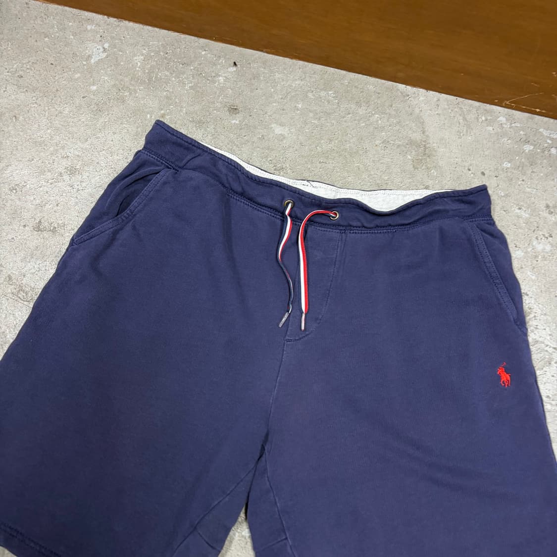 폴로 트레이닝 반바지[2954] 상품이미지2