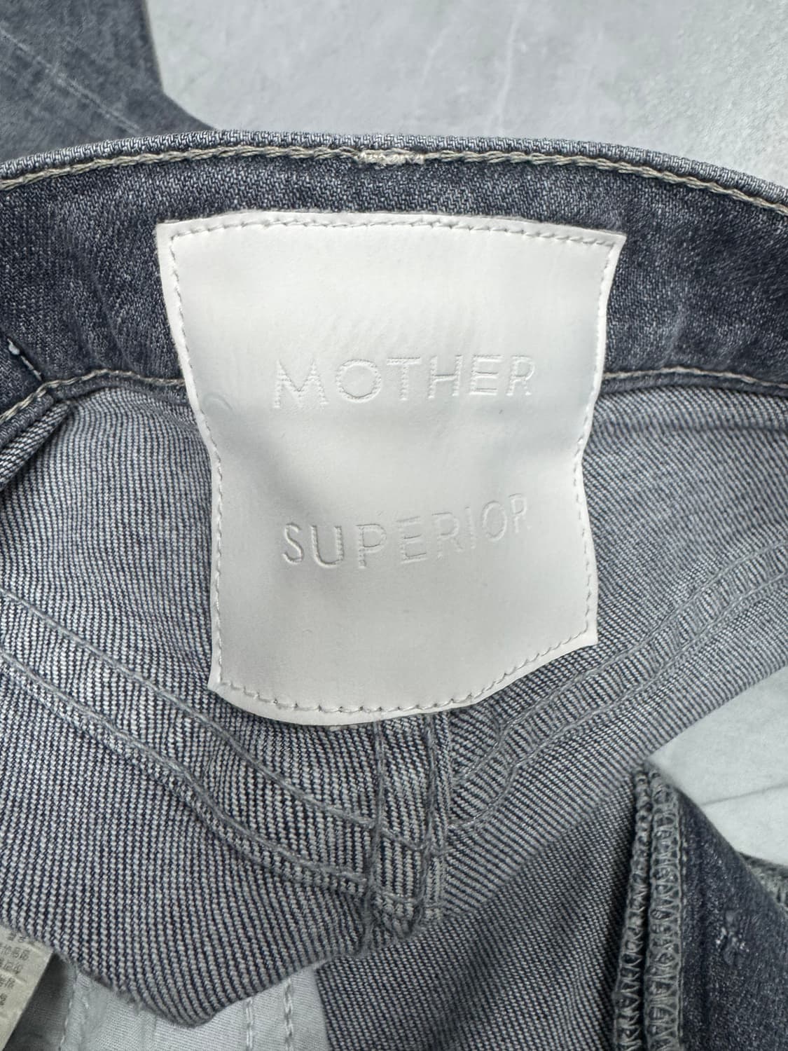 마더 MOTHER 진 상품이미지5