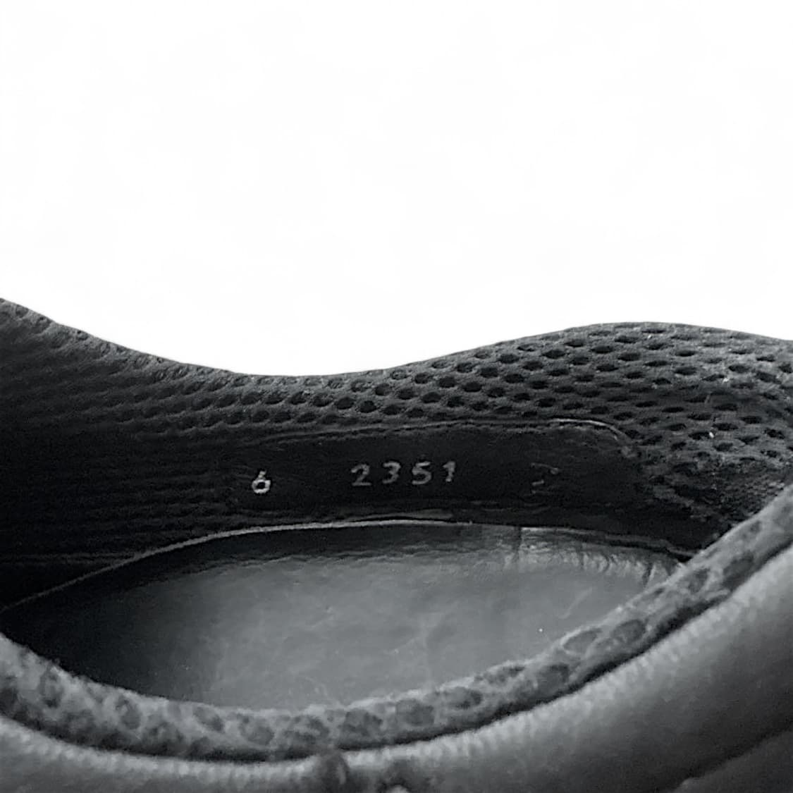 프라다 스포츠 아메리칸 컵 225 스니커즈 아카이브 상품이미지9