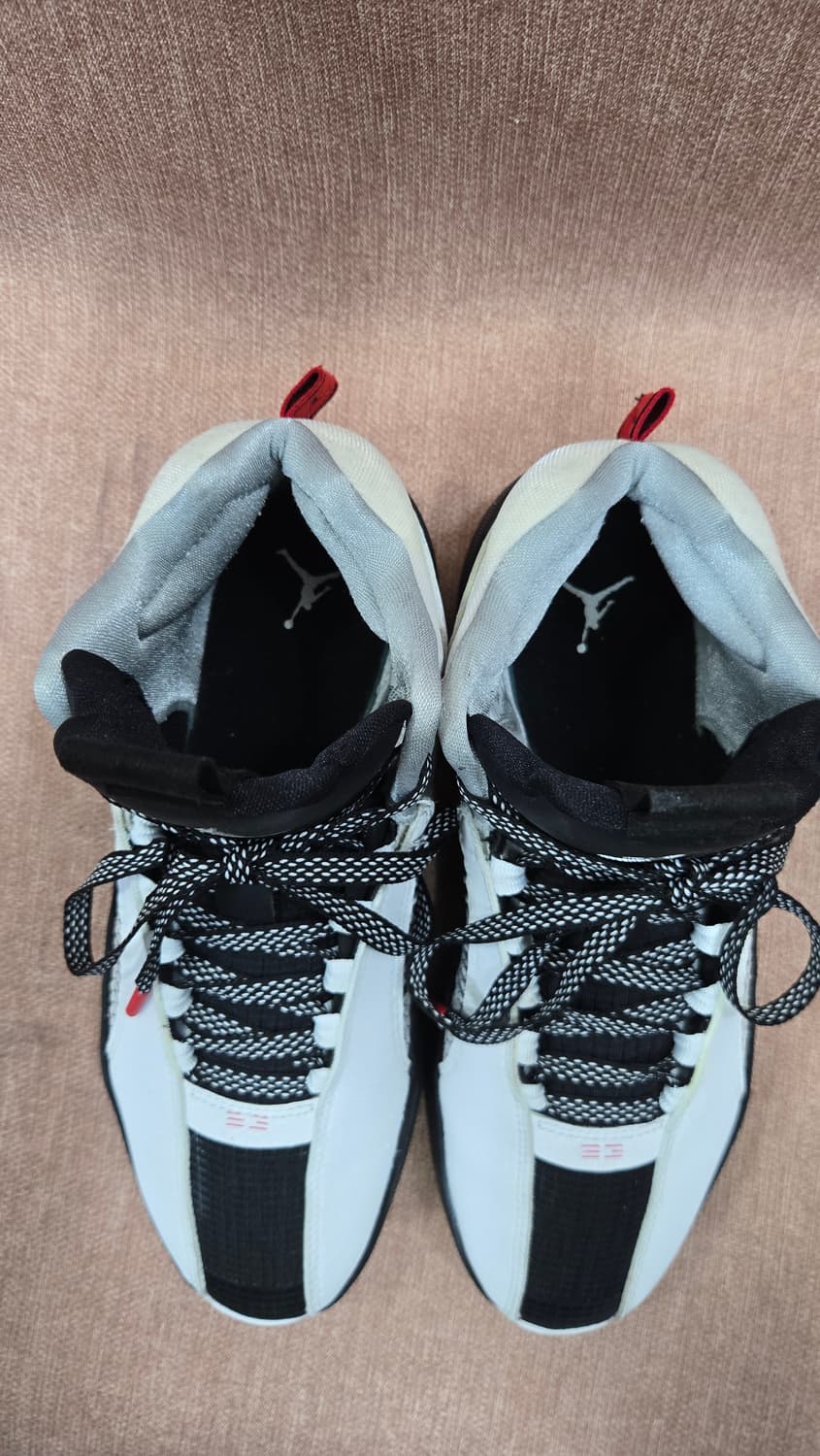 나이키 250mm-  에어 조던 35 PF 농구화 운동화   상품이미지2