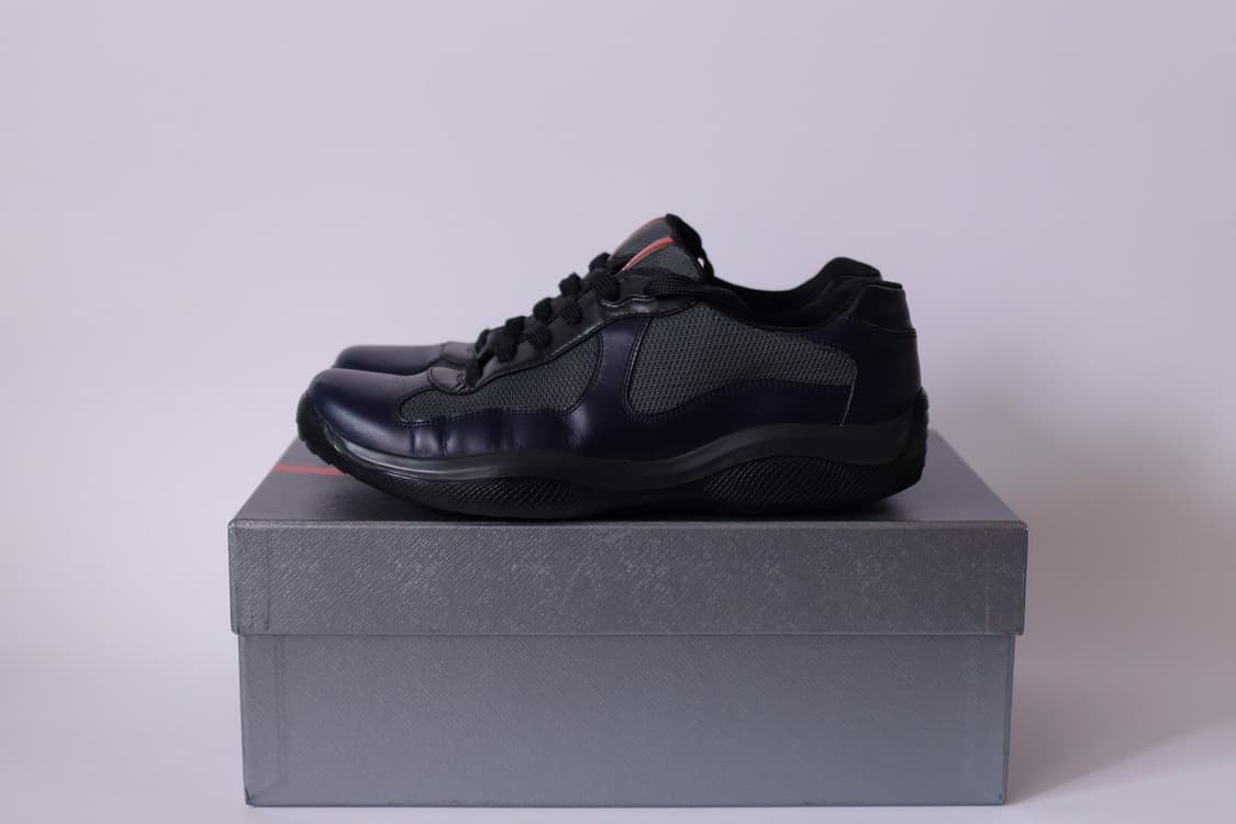 프라다 아메리카 컵 Prada America’s Cup(6.5) 상품이미지1
