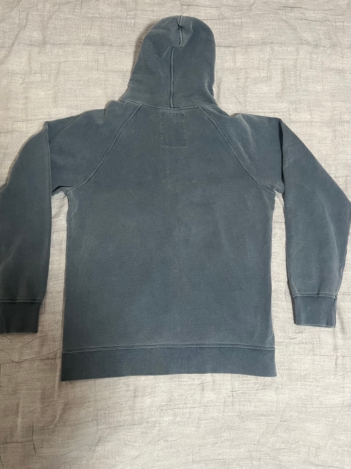 wtaps 더블탭스 13ss 헬윅 집업 미듐 상품이미지4