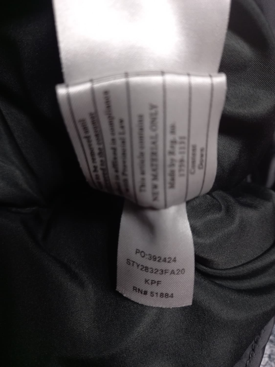 파타고니아 다운패딩     105 상품이미지6