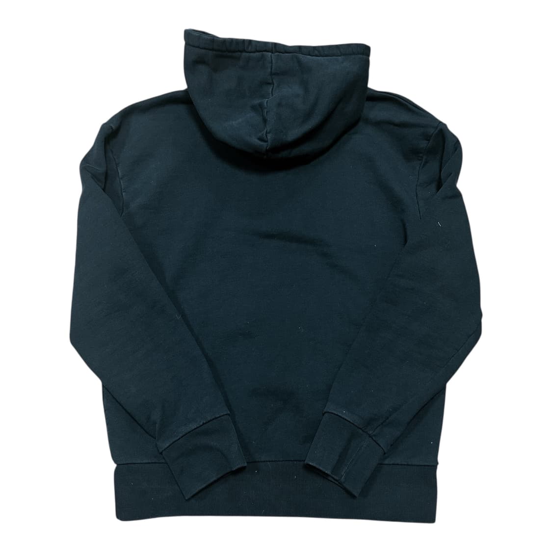 ✨ (바배) 메종키츠네 트리컬러 폭스 로고 후드티  상품이미지2