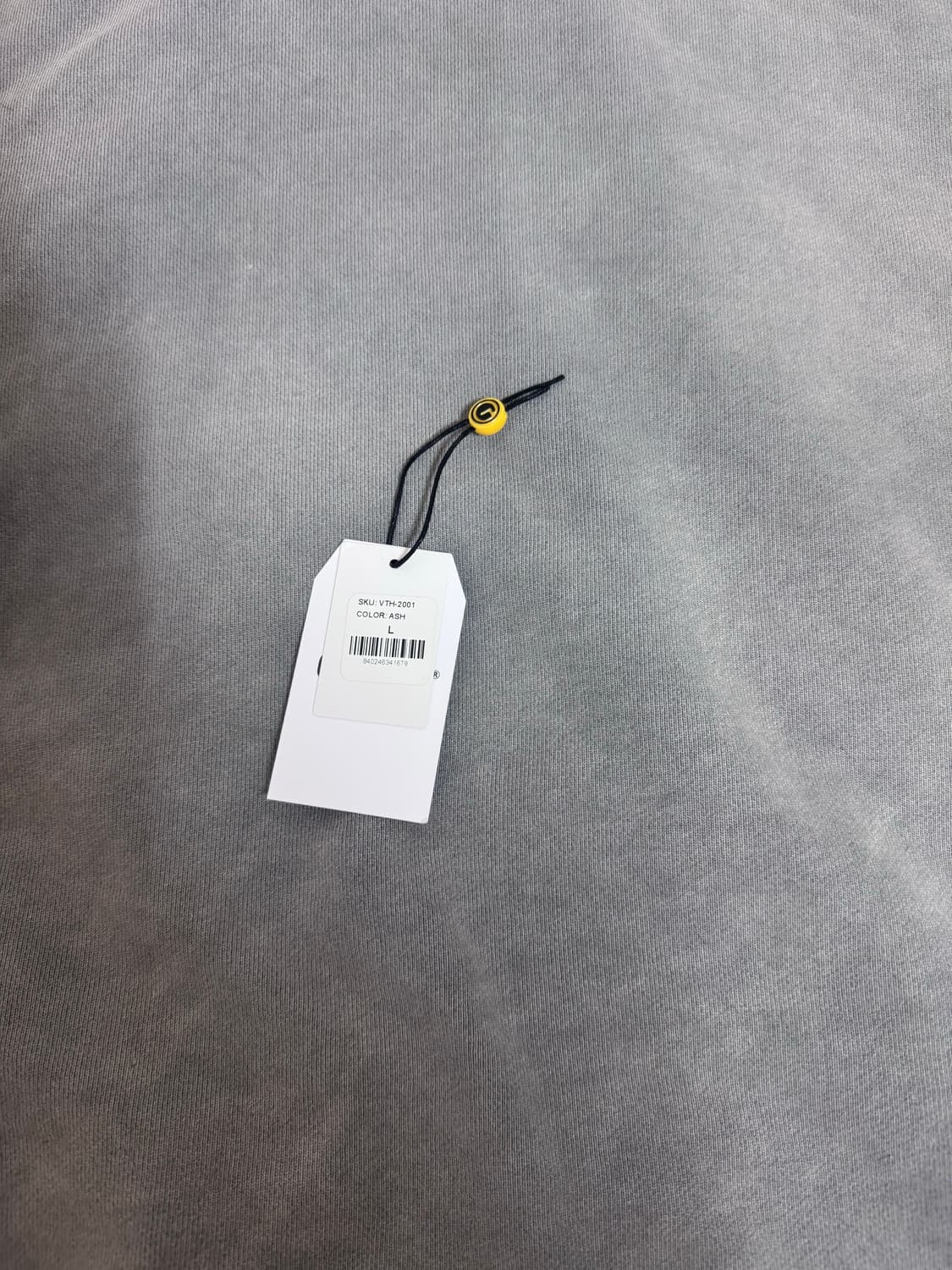 갤러리 디파트먼트 벤츄라 후드티 L 상품이미지4