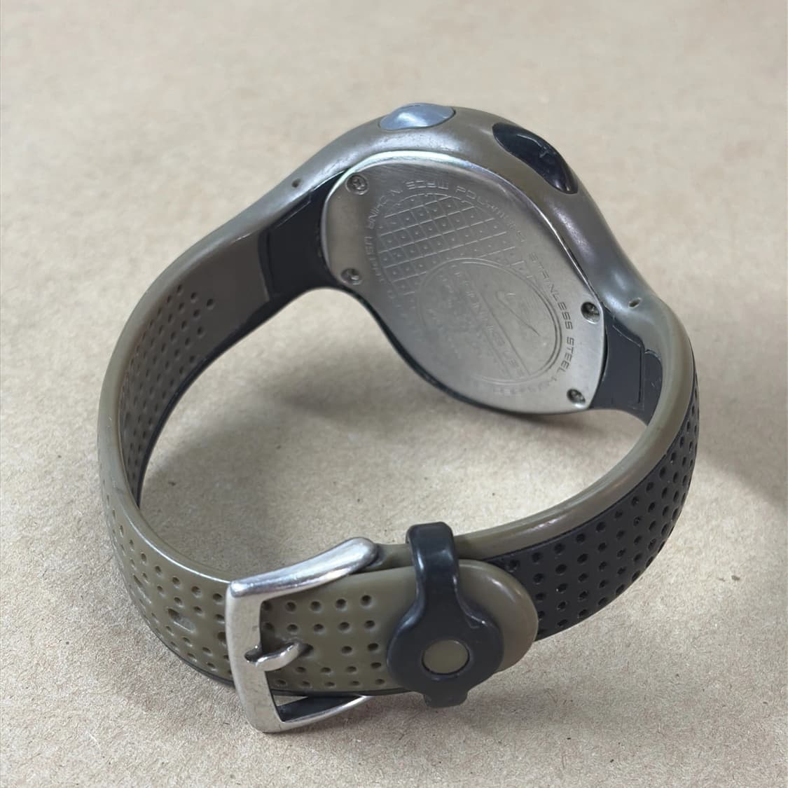 나이키 트라이엑스 퓨리 디지털 시계 상품이미지10