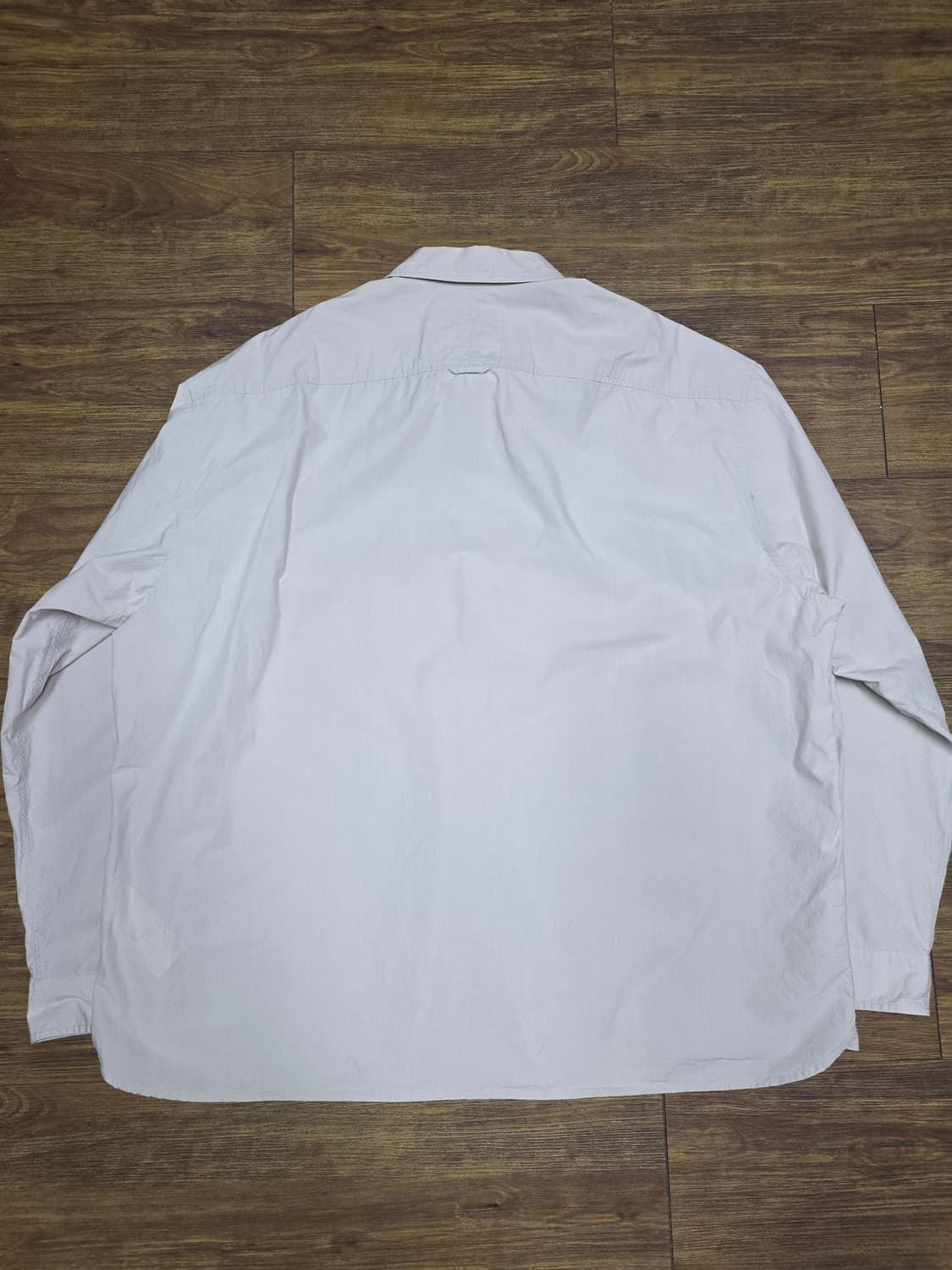 포터리 셔츠 상품이미지7