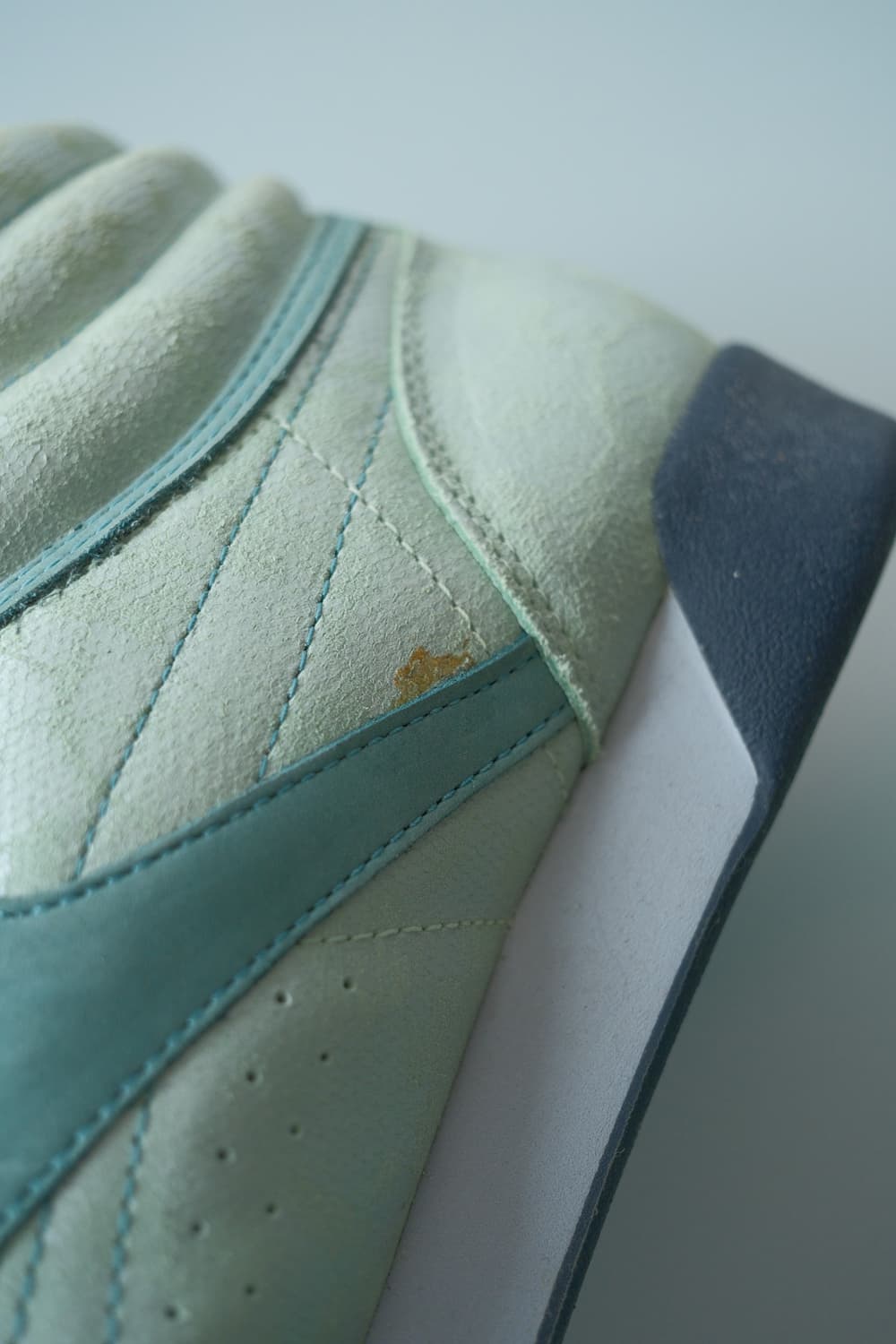 Reebok Freestyle HI 상품이미지7