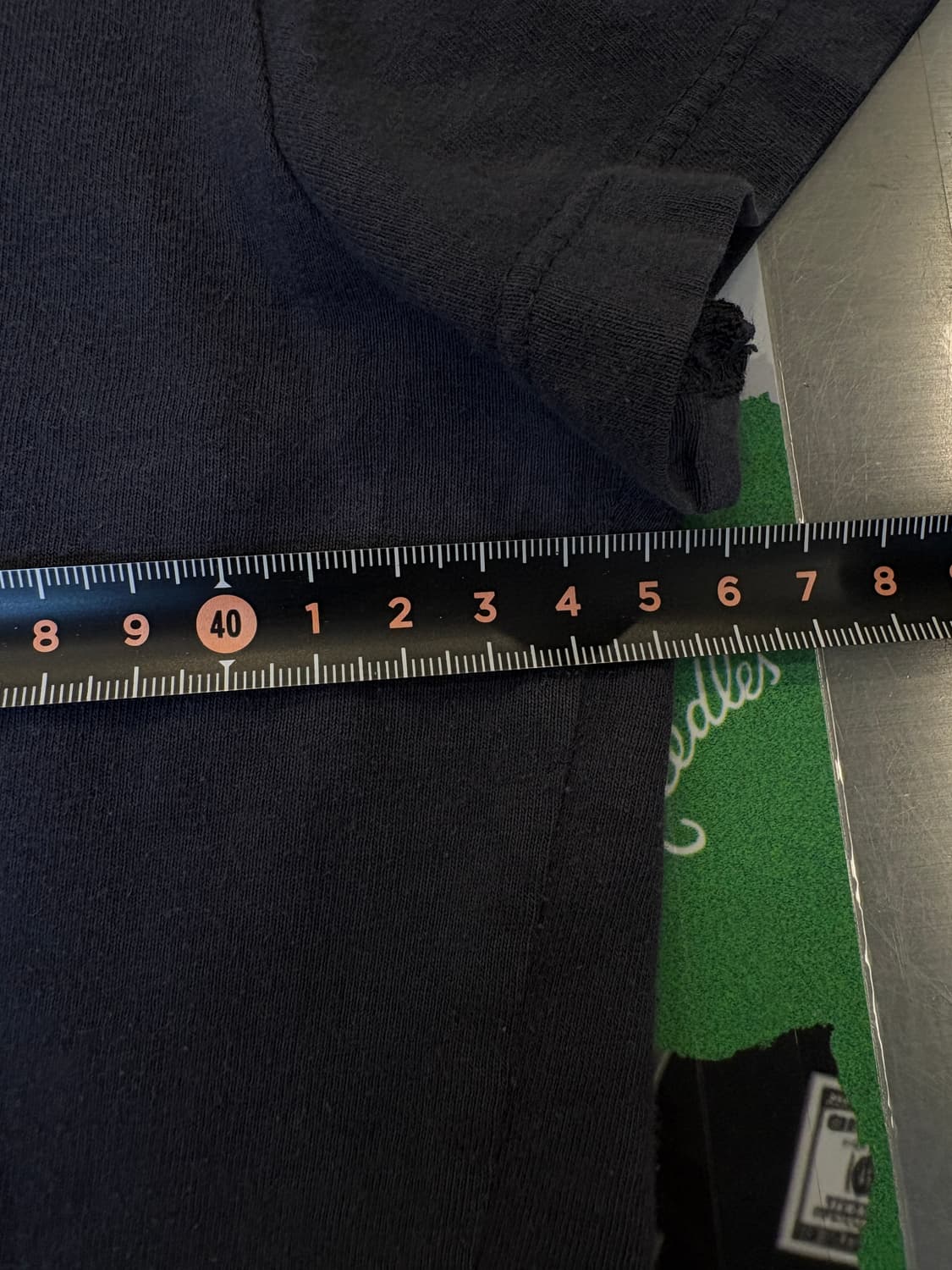 할리데이비슨 로고 그래픽 티셔츠 상품이미지6