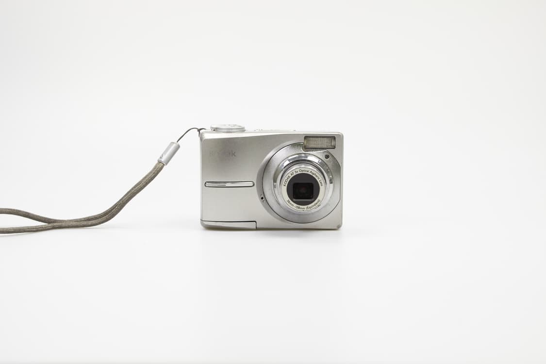 카리나‘s Pick) 코닥 이지쉐어 C713 디카✨ 상품이미지3