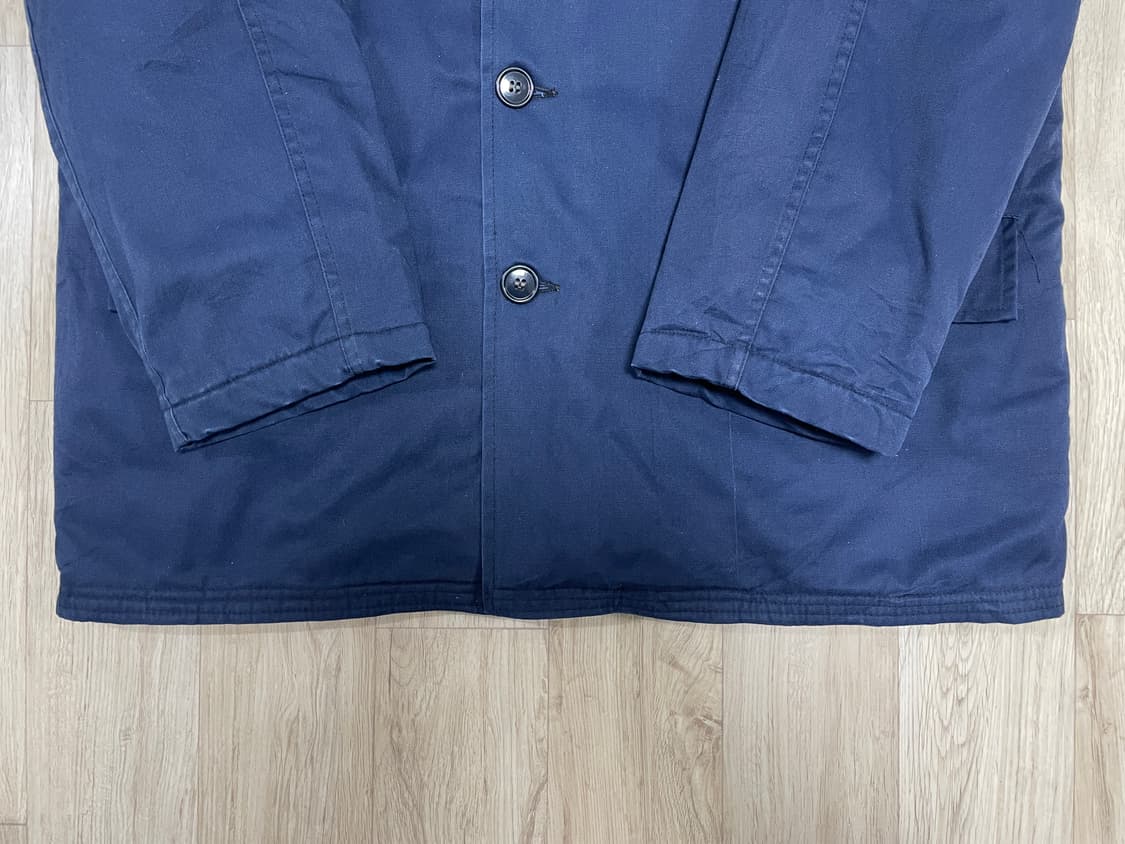 100~105) 60~70's 미군 B-9 파카(RRL&LVC&폴로) 상품이미지10