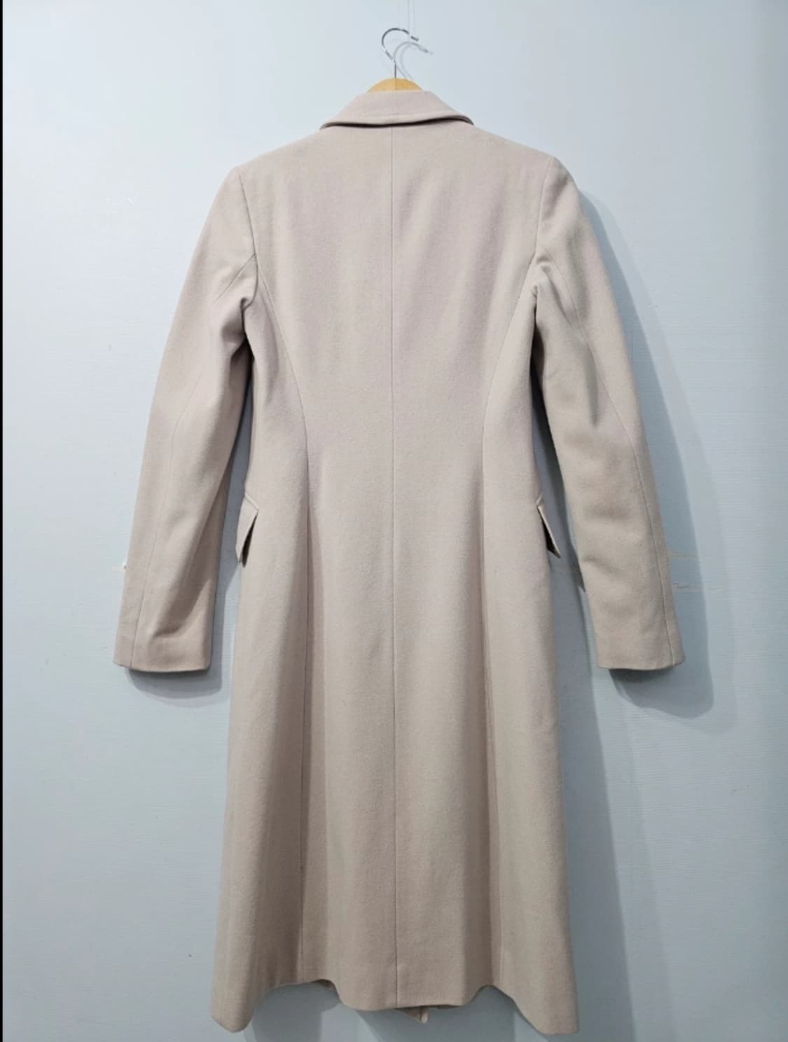 비비안웨스트우드 레드라벨 코트 ~55 상품이미지4