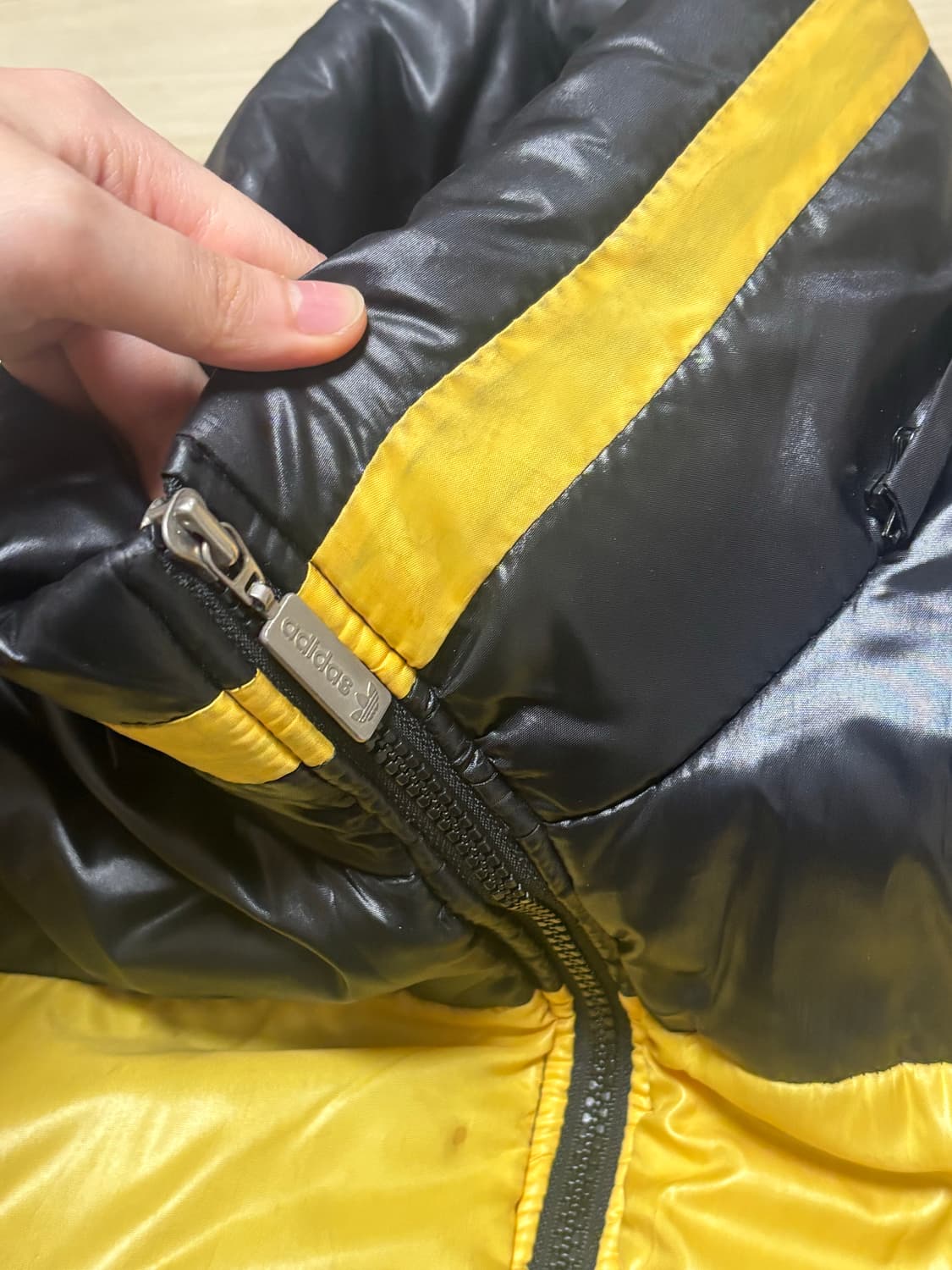 아디다스 패딩 상품이미지3