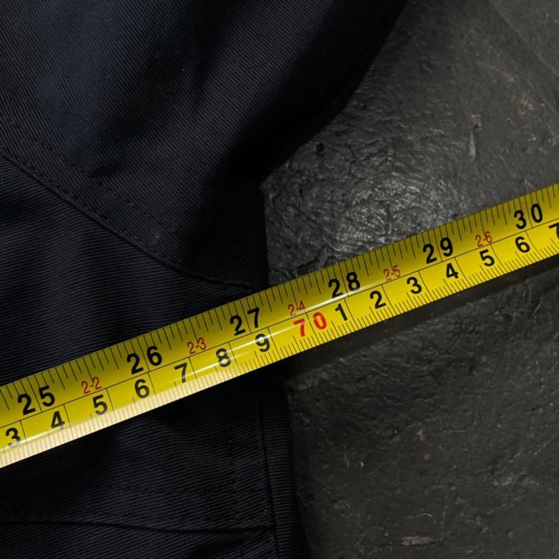 스튜디오 톰보이 바람막이 상품이미지5