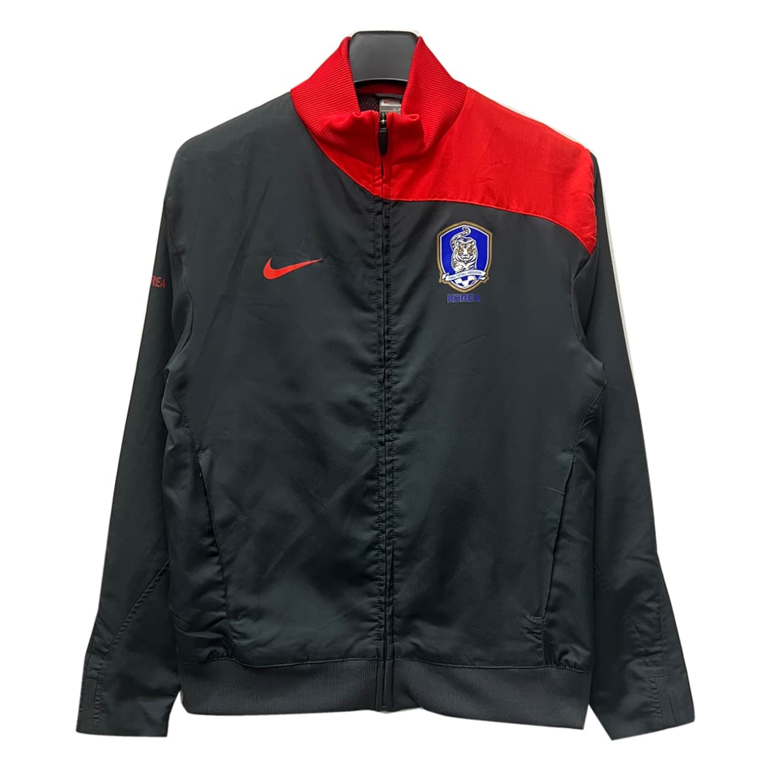 나이키 08-10 국대 바람막이 자켓 M 상품이미지1