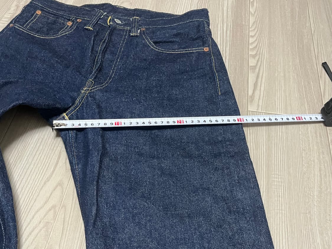 [30] 웨어하우스 DSB 1001XX 1947 상품이미지5