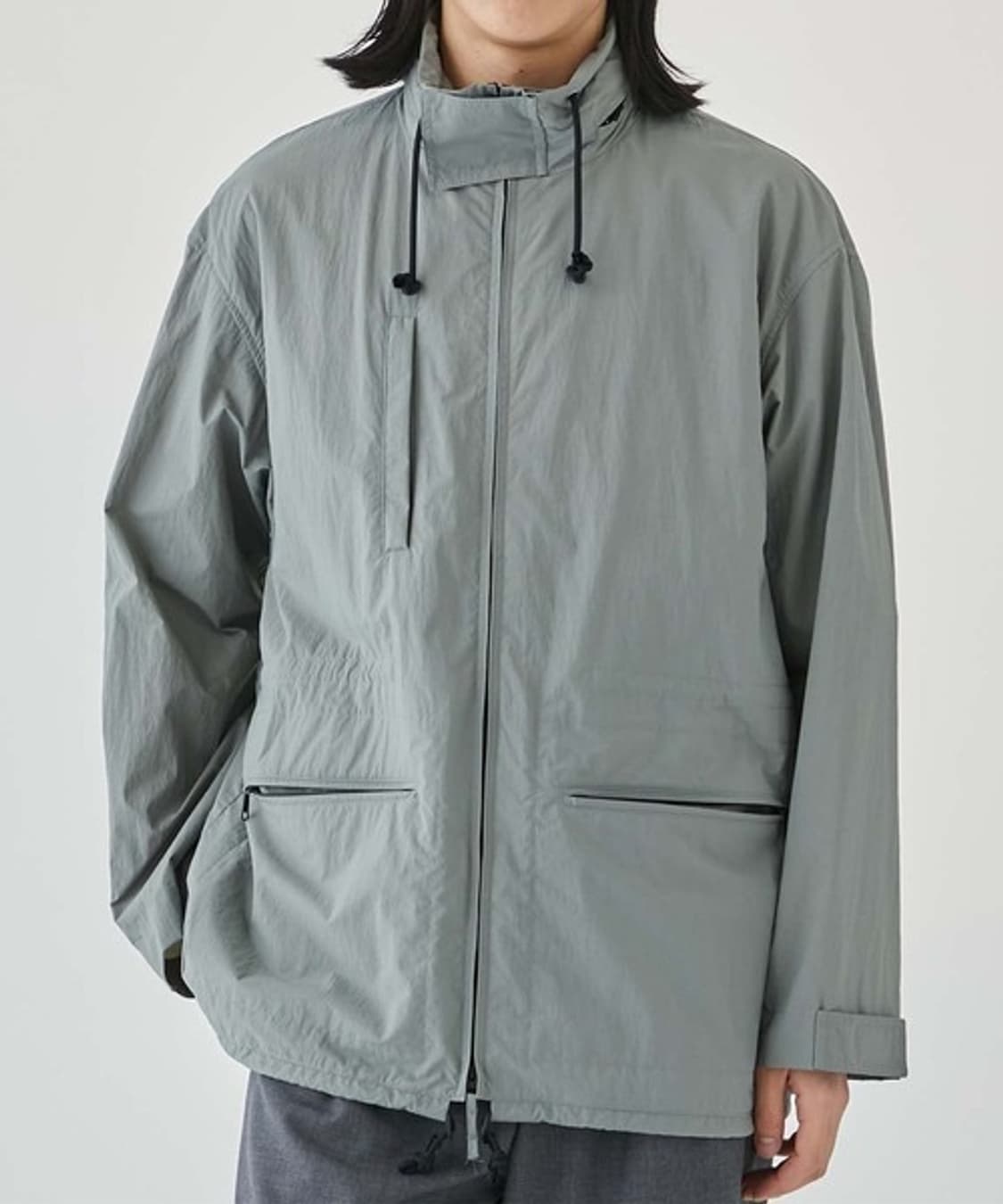 aton packable jacket 상품이미지5