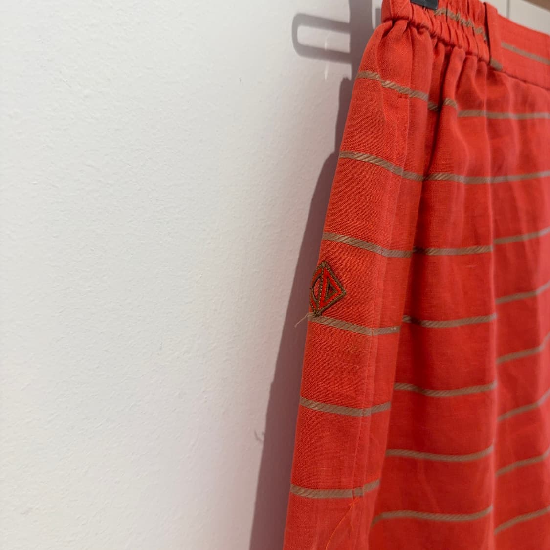 Christian Dior Sports Linen Blend shorts 상품이미지6