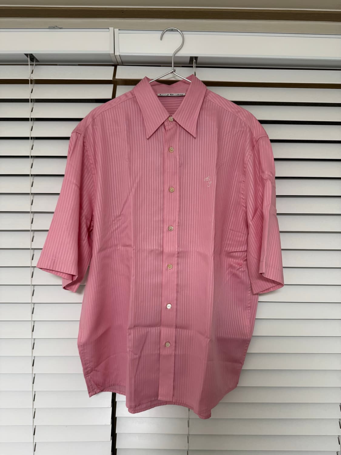 아크네 스튜디오 반팔 상품이미지1