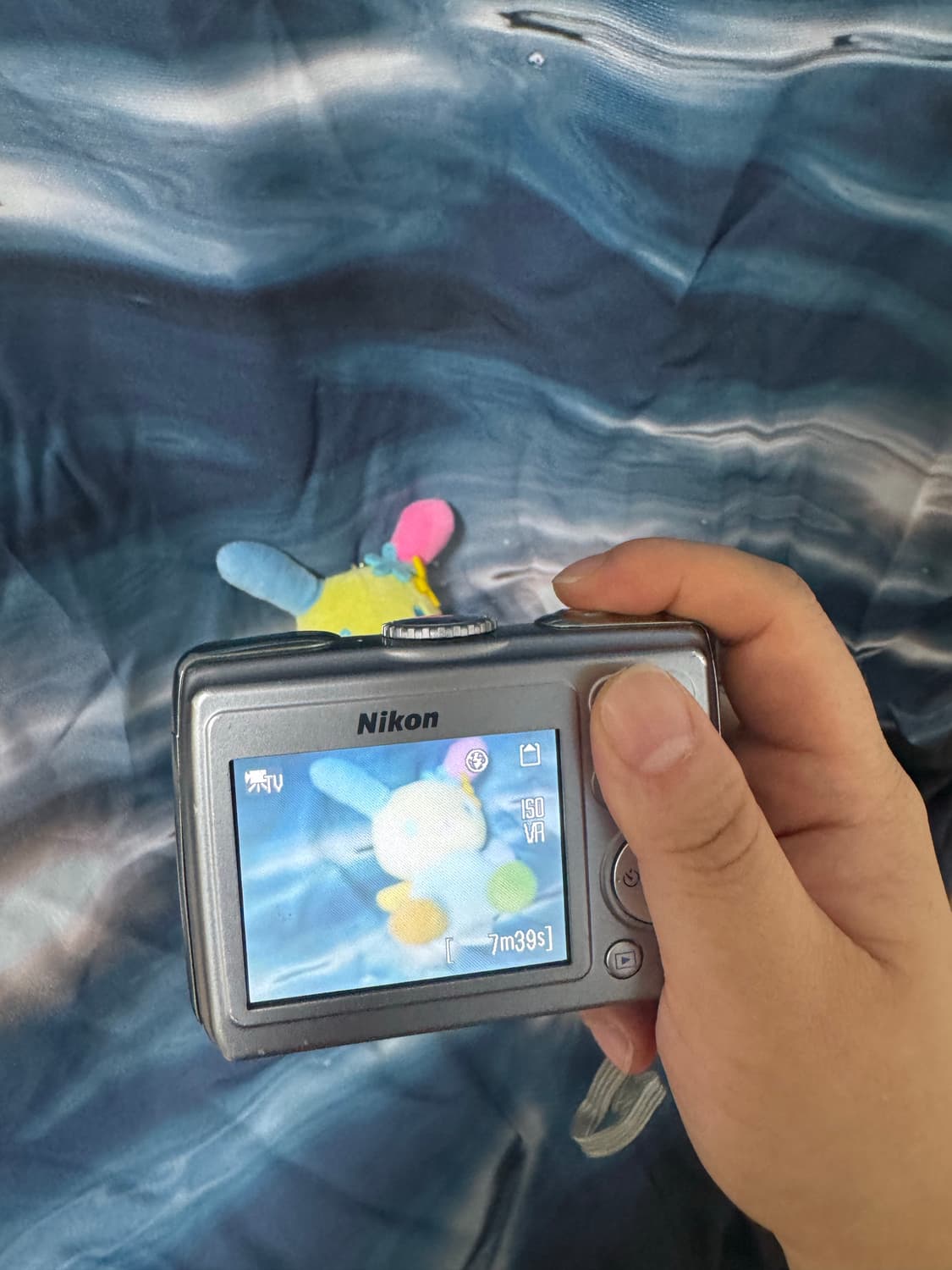 니콘 쿨픽스 p4(nikon coolpix p4)카메라 상품이미지2