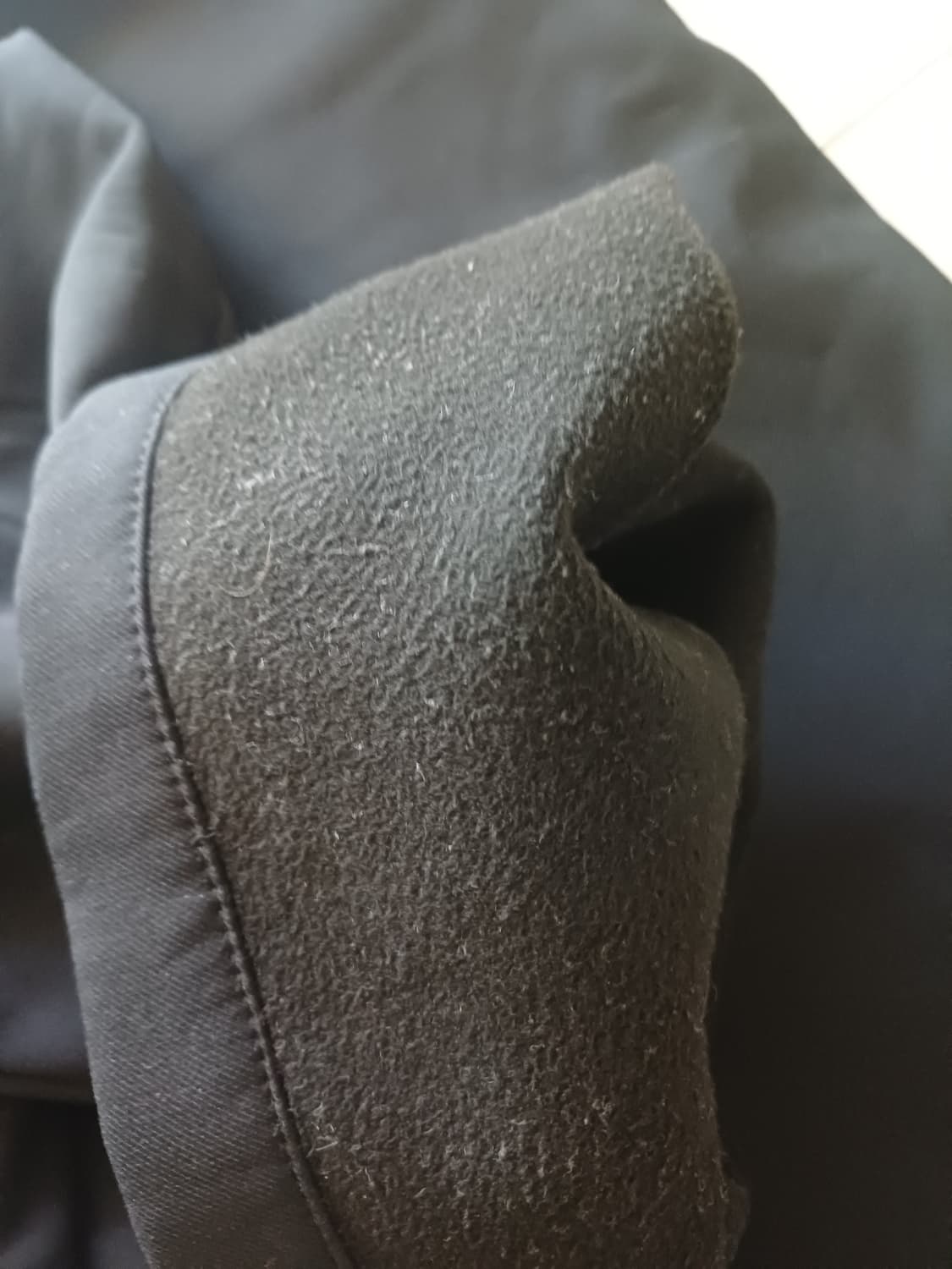 아디다스 기모 슬랙스 / 86 / 블랙 상품이미지10