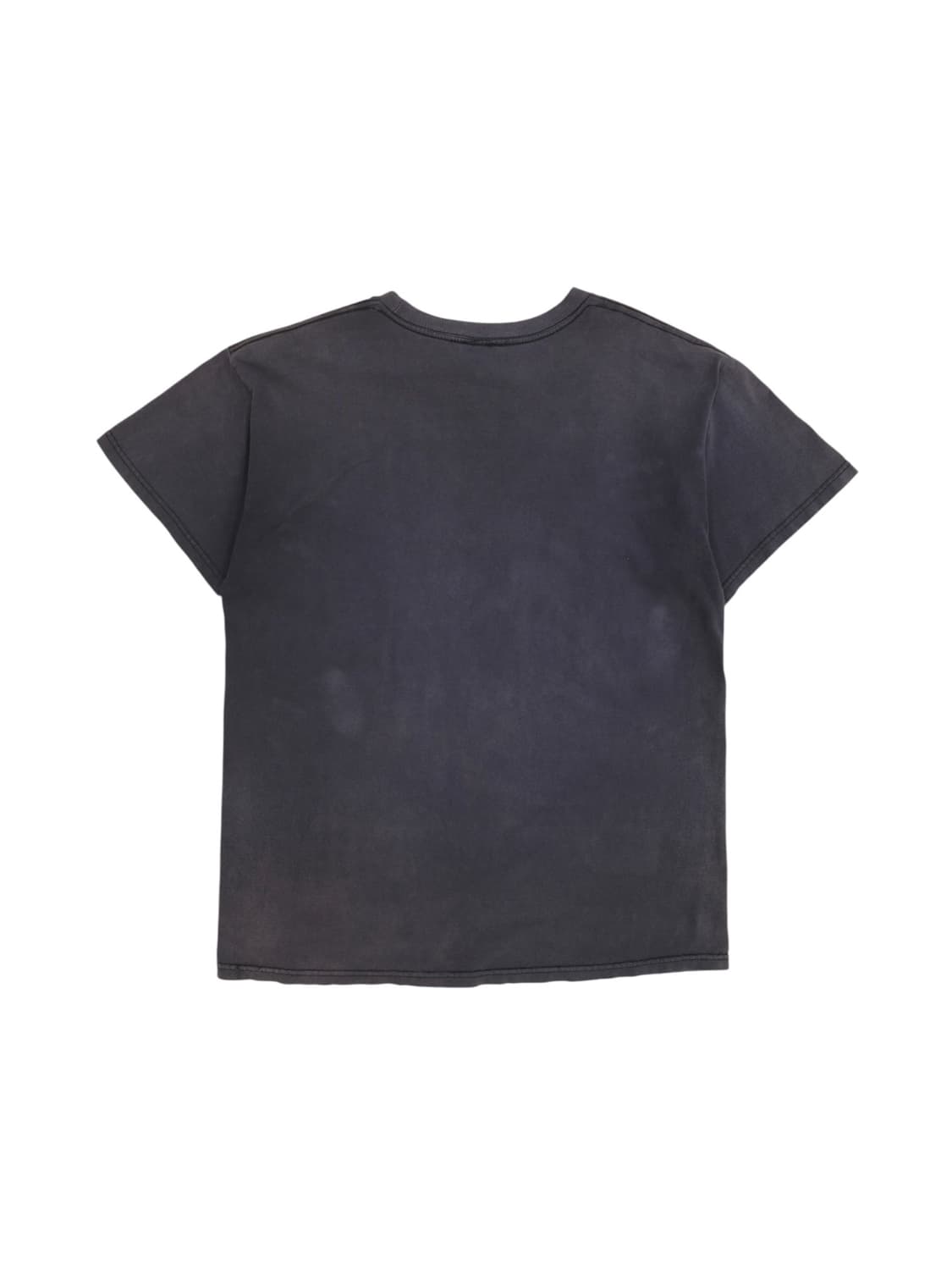 90‘s 서브휴먼즈 밴드 티셔츠 상품이미지3