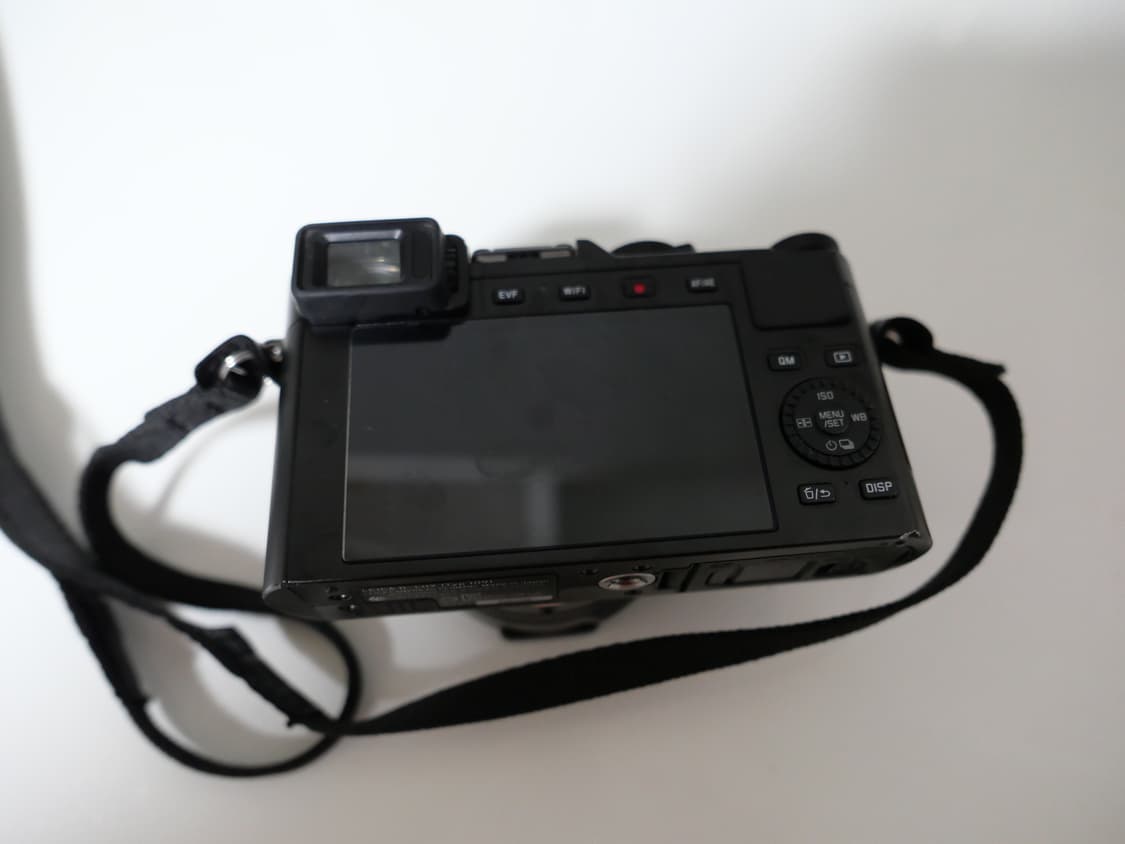 라이카 D-Lux type 109 풀박스 상품이미지3