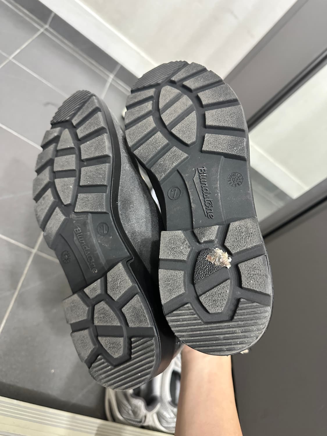 블런드스톤 1919 상품이미지6