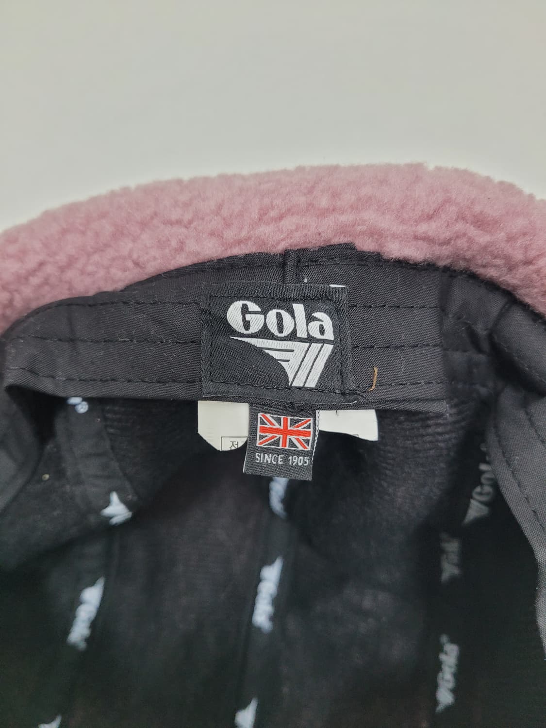 Gola  골라 플리스 귀달이 모자 / FREE
 상품이미지8