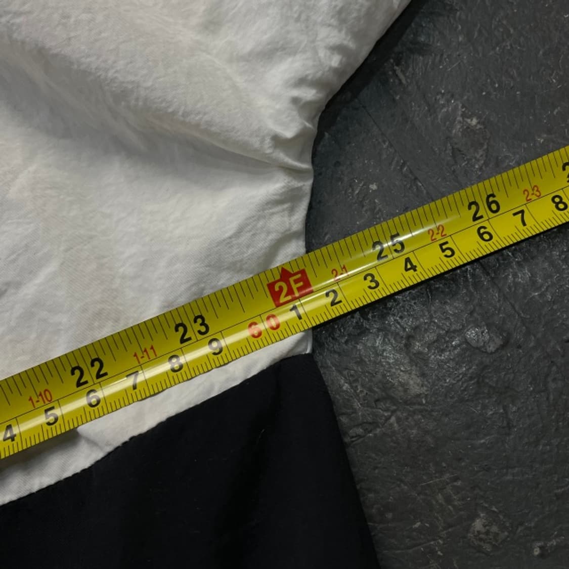 100 스파이더 바람막이 상품이미지6