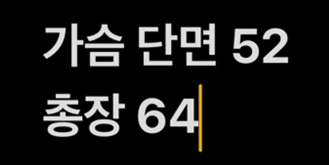 [ 정품/4 ] 파리게이츠 나일론 자켓 b16 상품이미지9