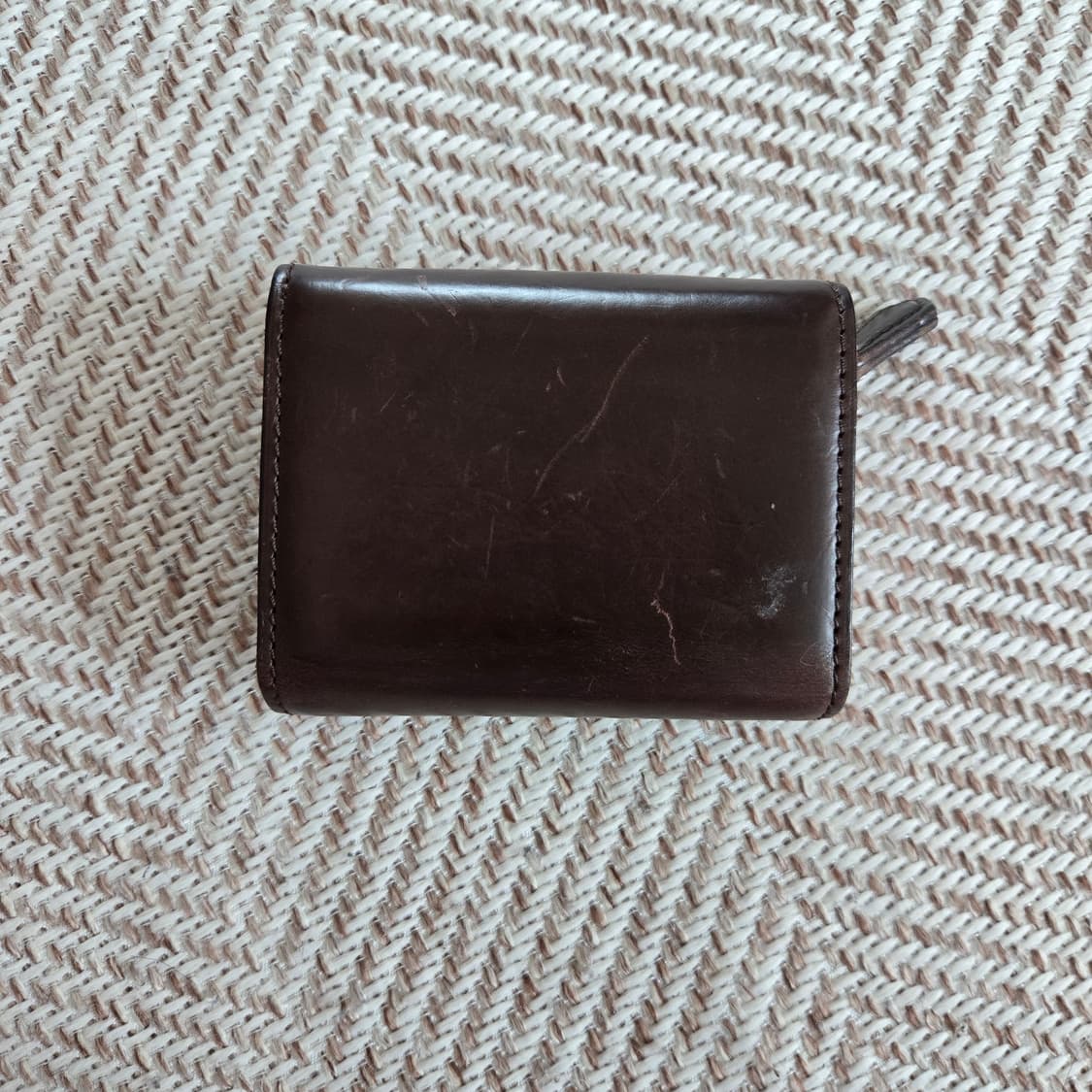 포터 지갑 판매 상품이미지5