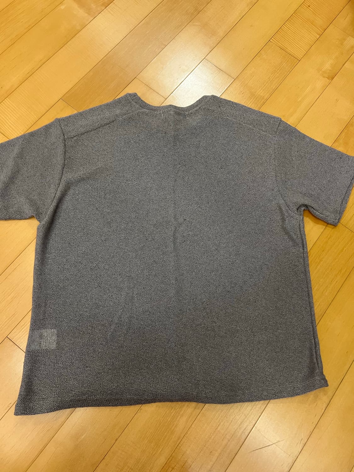 알렌느 티셔츠 2컬러 상품이미지9