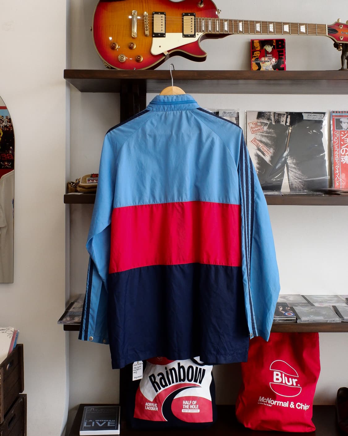 80s Adidas 상품이미지2
