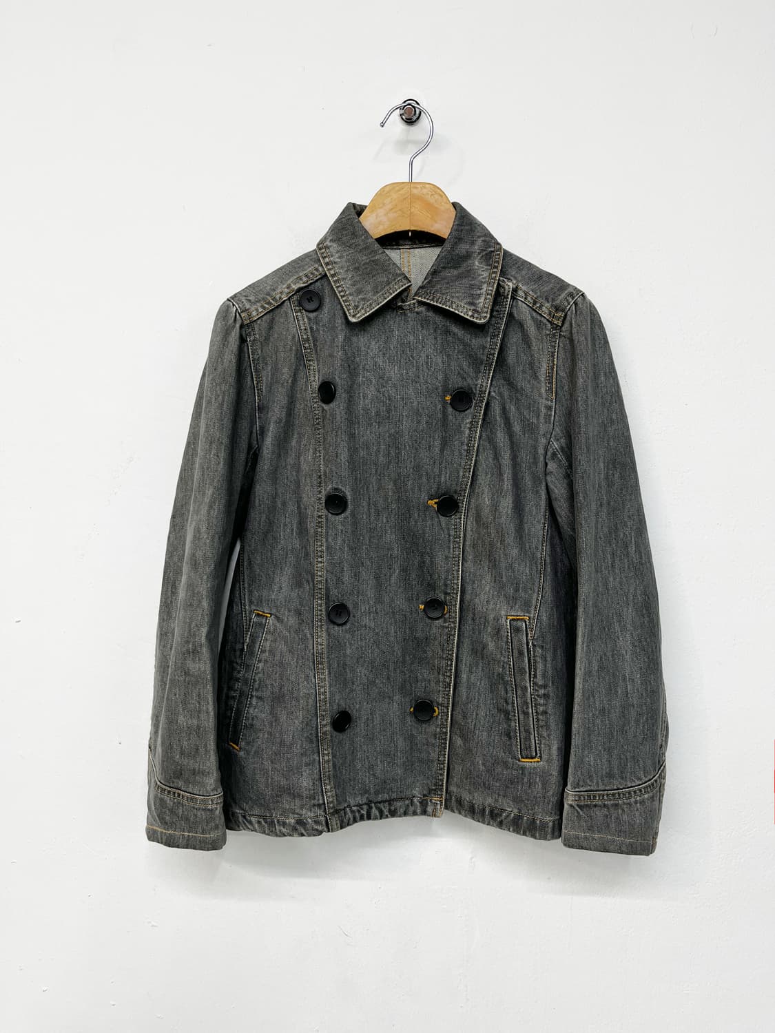 SPICK AND SPAN 자켓 상품이미지4