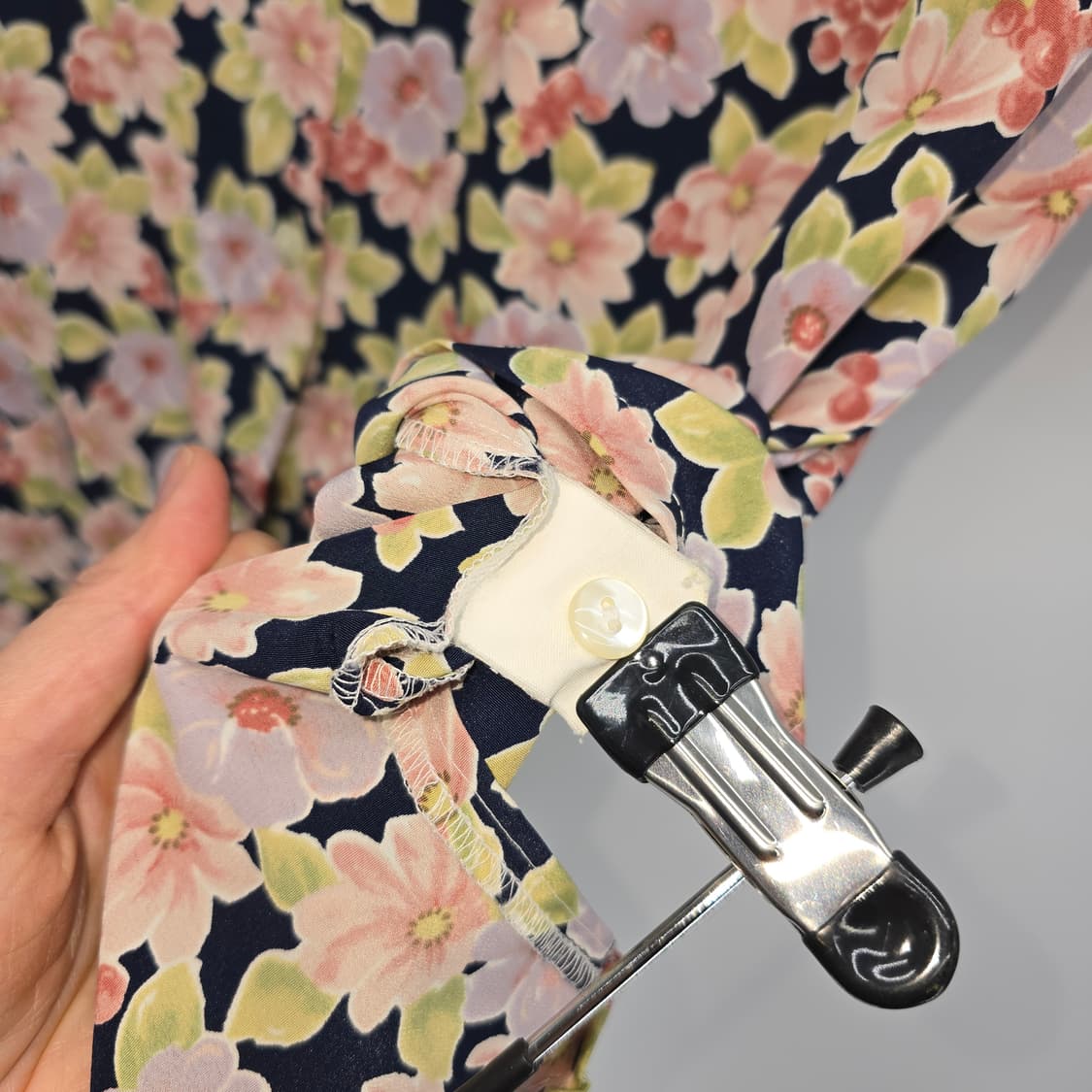 하와이안 플라워 셔츠 상품이미지5