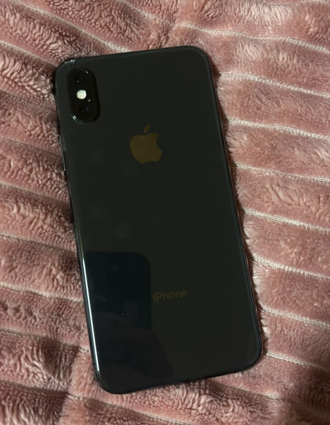 애플 아이폰XS 256GB 스페이스그레이 상품이미지1