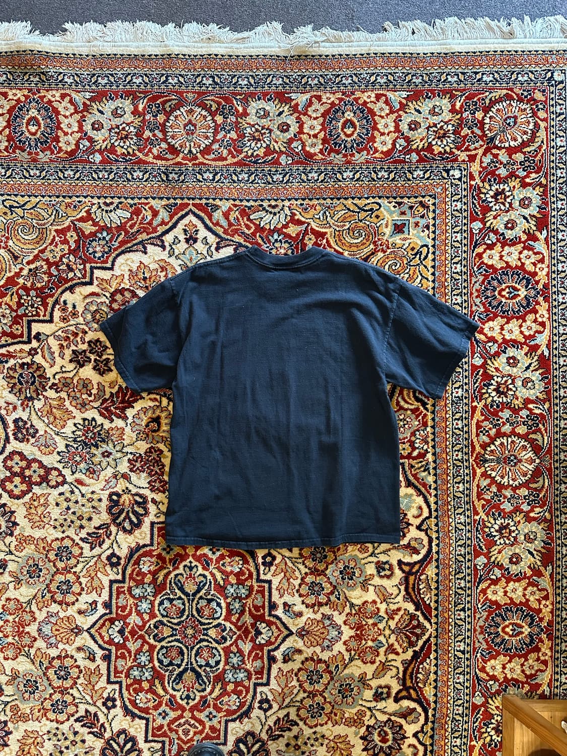 00s D-LAB 'Mr. Pickle' Graphic Tee - XL 상품이미지7