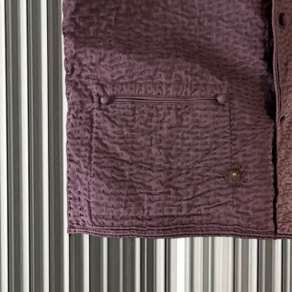 Haat by issey miyake Jacket 상품이미지4