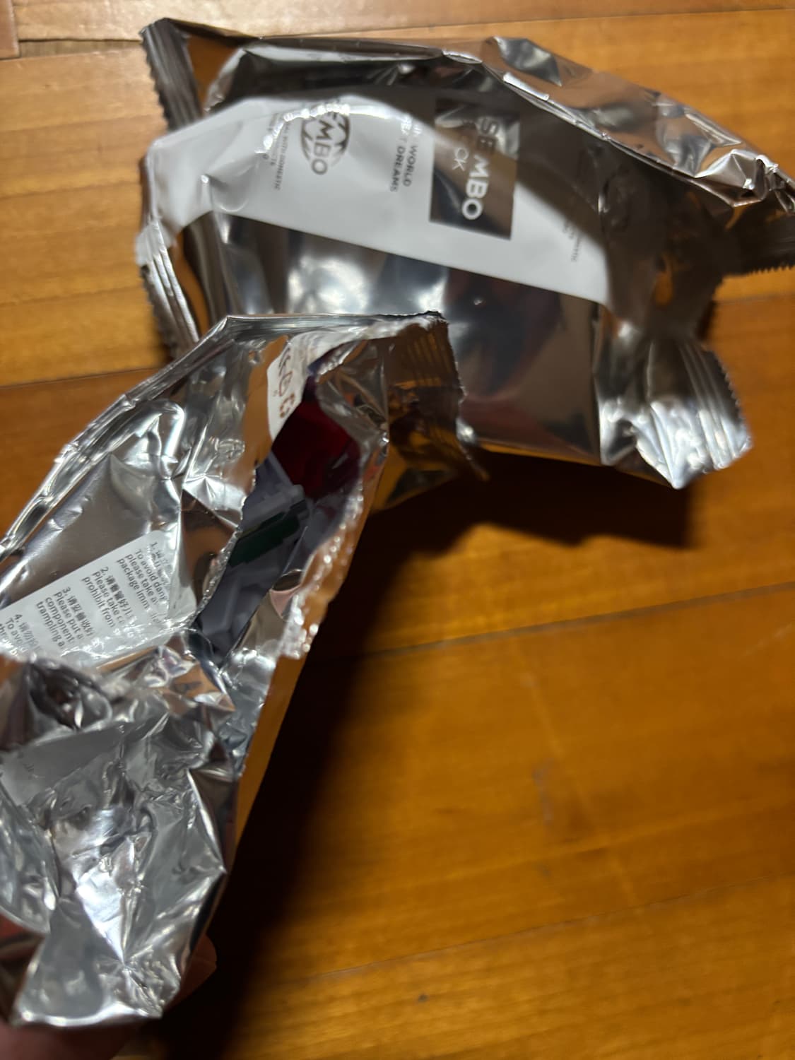 미사용) 랜덤 메탈카드봇 메가앰블러 피규어 인테리어 소품 상품이미지2